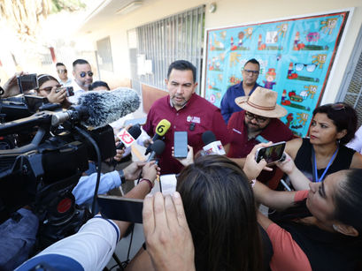 Planea Cruz construir centro de atención infantil al suroriente de la ciudad