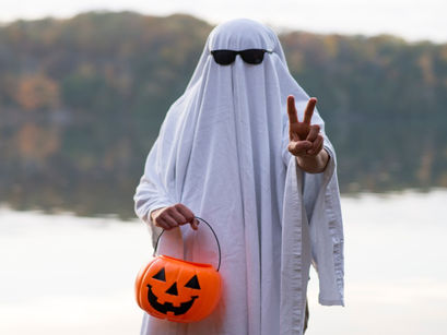 Disfraces de Halloween: Tendencias y Consejos para una Noche Espeluznante