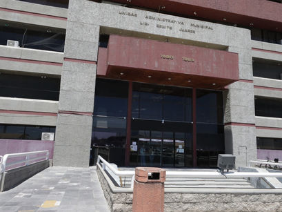 Cerrarán oficinas municipales el próximo martes y miércoles
