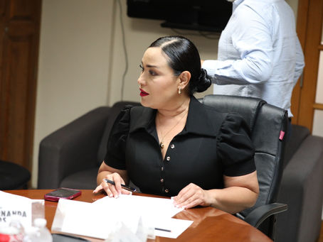 Apoyan a deportistas juarenses con 287 mil pesos para competencias nacionales e internacionales