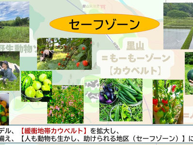 もーもープロジェクトの目指すところ(今回応募に使用した資料の一部)