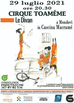 le divan_cirque toameme