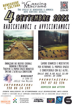 4 SETTEMBRE.RADICHIAMOCI 2