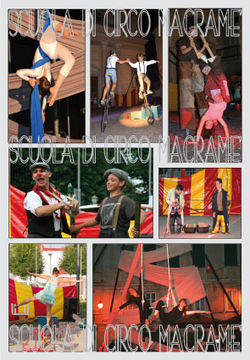 VOLANTINO-SCUOLECIRCO-retro