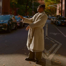 Jon Batiste for Citizen Magazine