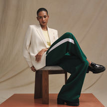 Google Shop for Vogue Magazine