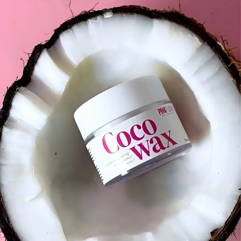 PinkFlash Coco Wax
