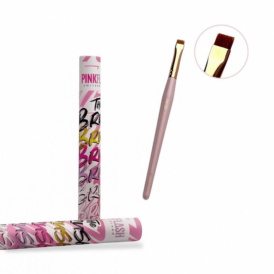 PinkFlash Brush Collection