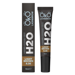 OkO H2O Liquid uzacu krāsa