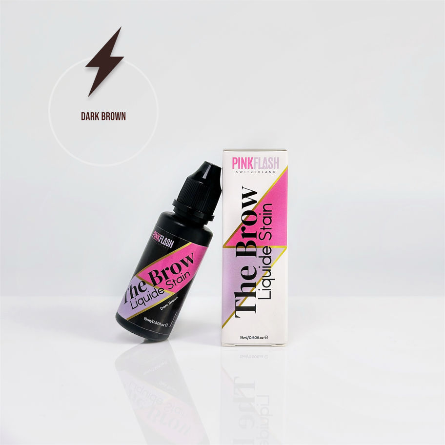 PinkFlash Brow Hybrid Tint