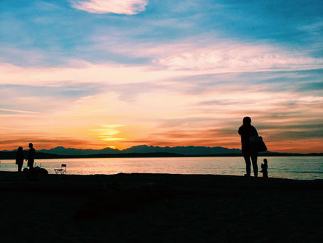 Live After Divorce: Community, and Who Actually Shows Up