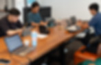 Coworking Space | Shared Workspace