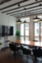 Coworking Space | Shared Workspace