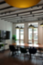 Coworking Space | Shared Workspace
