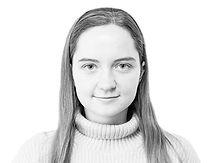 Kseniya Tarasenko expert on Eastern Europe, political economy, and Ukraine