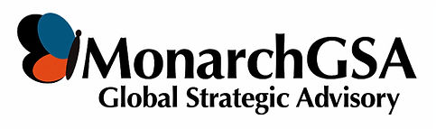 MonarchGSA Logo
