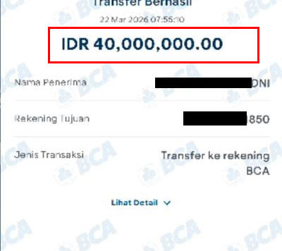 SELAMAT USER ID XXXDNI KEMENANGAN 70 JUTA DI GAME SLOT PRAGMATIC PLAY SWEET BONANZA