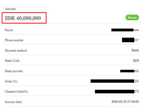 SELAMAT USER ID XXXUNA KEMENANGAN 40 JUTA DI GAME SLOT PG SOFT WILD BOUNTY SHOWDOWN