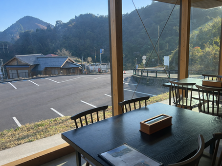 棚田屋について