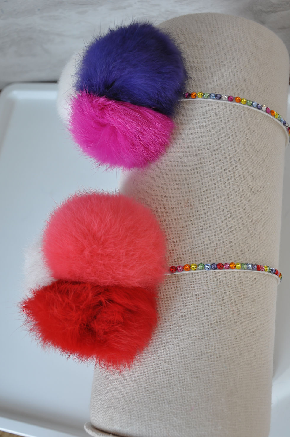 Thumbnail: Triple Puff Rainbow