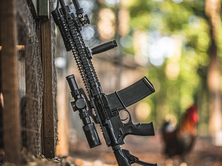5 Signs of a High-Quality Modern Rifle
