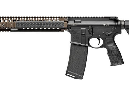 3 Practical Benefits of Customizing Your Own AR15 Rifle 