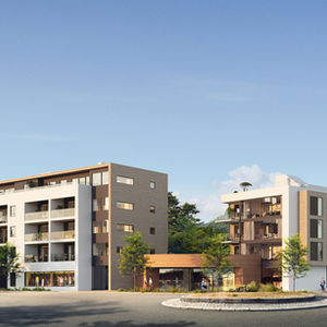 Rings Hus - Nordic Property