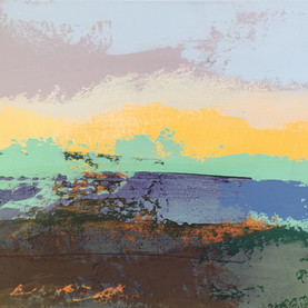 Curragh landscape 8