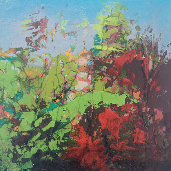 Winter Garden 4