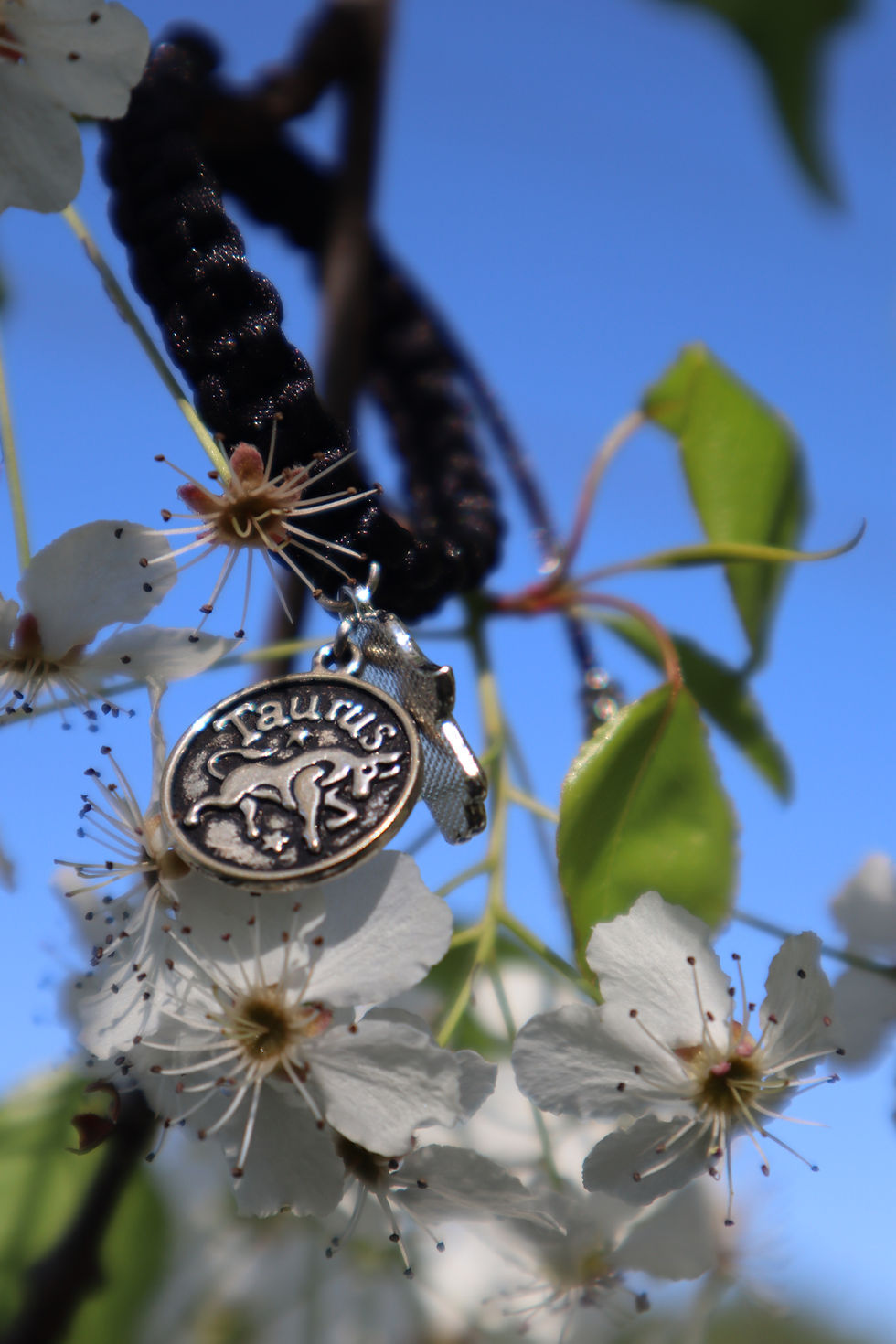 Protection Bracelet Taurus