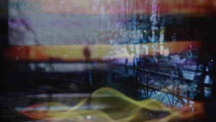 Created: Short art film, Alluvione (on Florence flood of 1966)