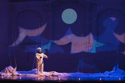 Stravinsky 'Le Rossignol'