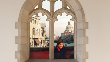 Camilla Tassi, Vocal Recital