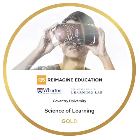 Game Changers | Coventry University