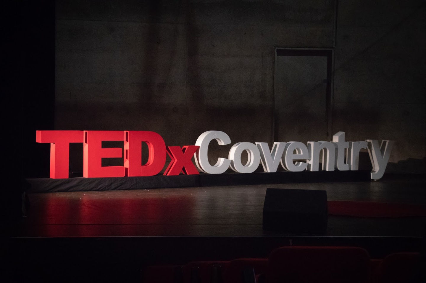 TEDxCoventry: Rebooted | 2018