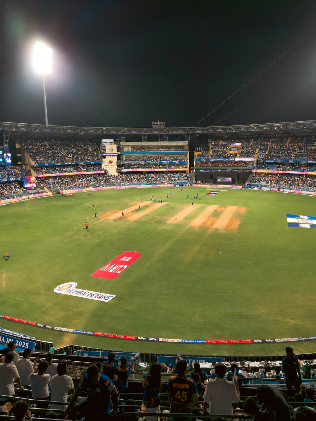 The Impact of Live Cricket Streaming on Viewership