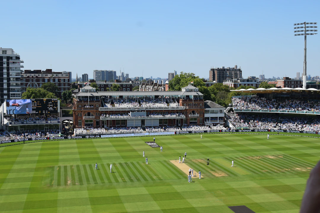 Why Live Cricket Streaming is Gaining Popularity