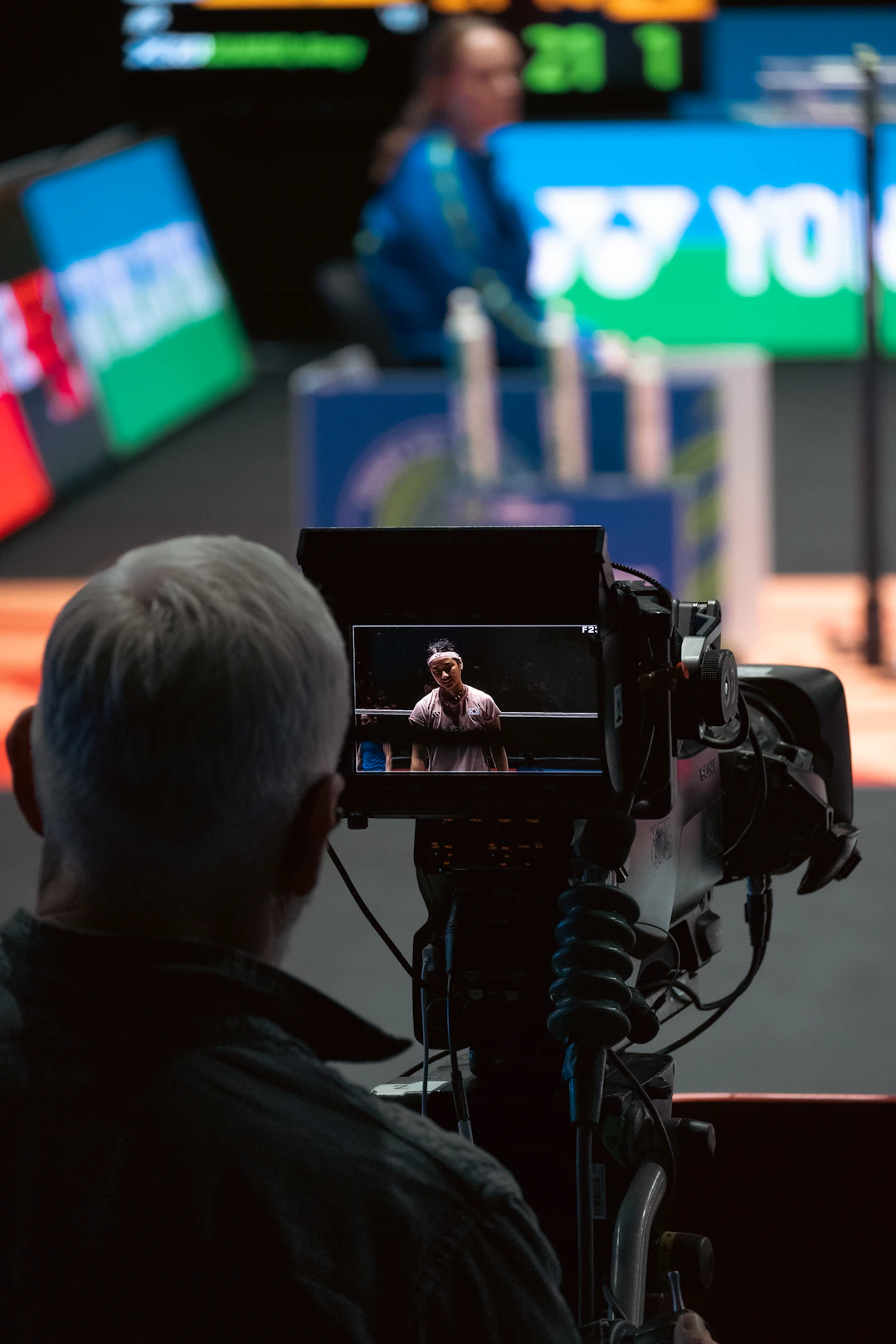 The Future of Live Sports Streaming: Insights from Karostream