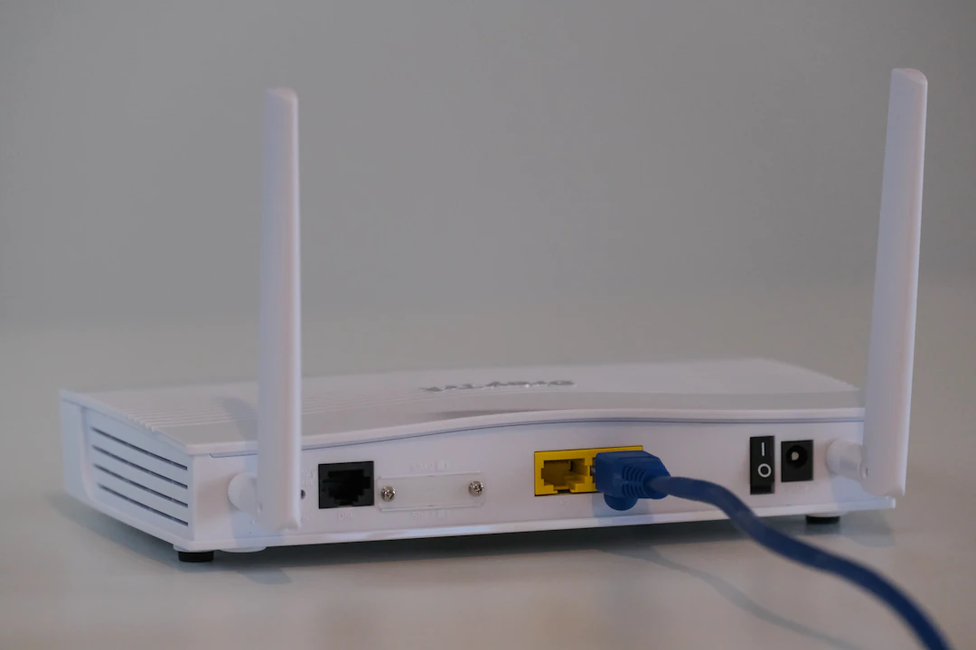 Choosing the Right Internet Connection for Live Streaming: Your Gateway to Uninterrupted Enjoyment