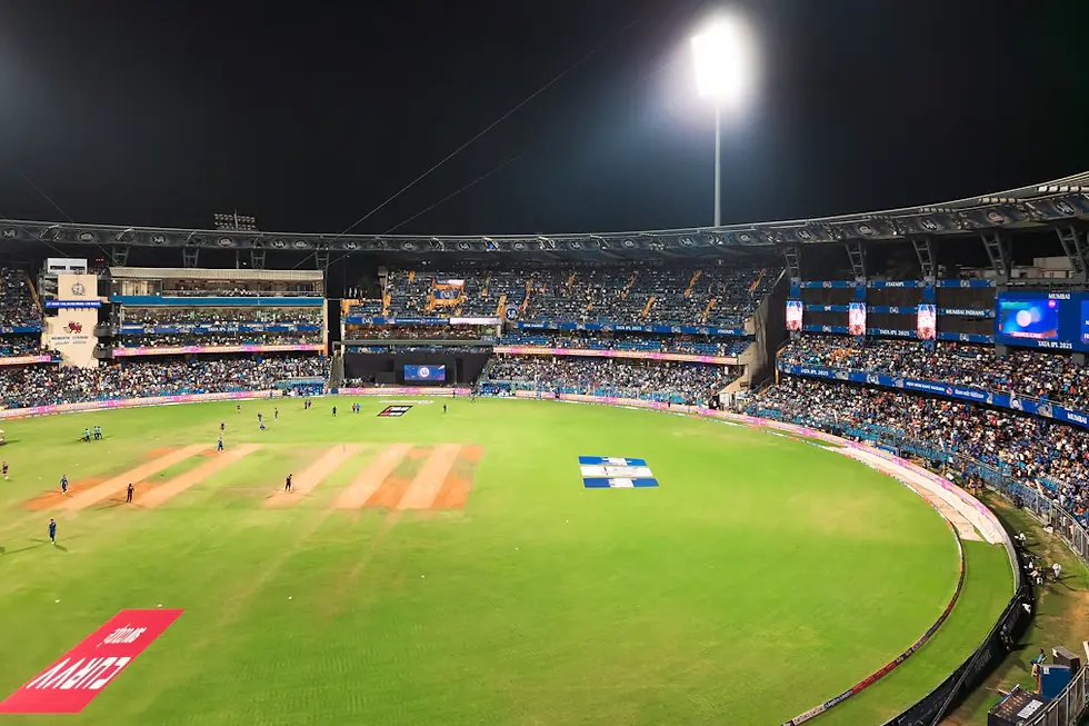 The Excitement of Streaming Cricket Live on KaroStream