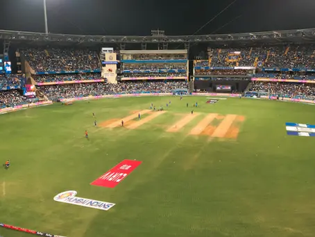 Transforming the Game: How Live Streaming is Changing the Cricket Landscape