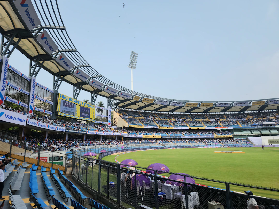 Exploring Regional Cricket: Live Streams You Shouldn't Miss