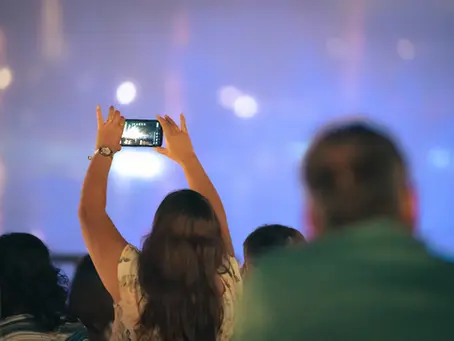 Boosting Fan Base Growth Through Streaming Services