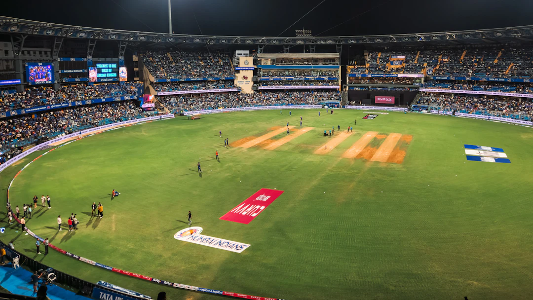 Unleash the Thrill: Dive into Live Streaming Cricket on KaroStream