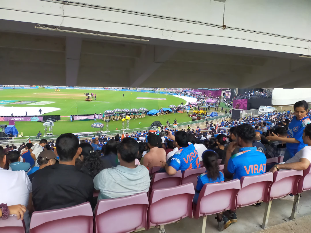 Streaming Cricket Live: How It’s Changing Fan Engagement
