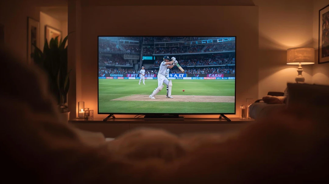 The Ultimate Guide to the Best Devices for Streaming Live Cricket