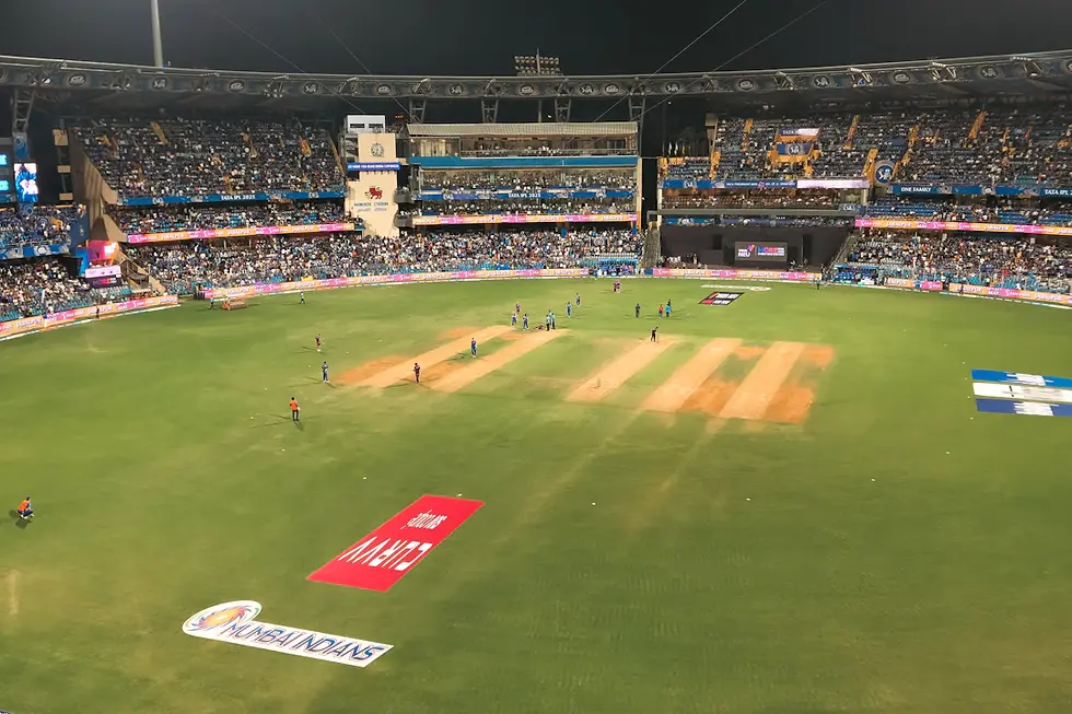 The Game Changer: How Live Streaming is Revolutionizing Cricket Engagement