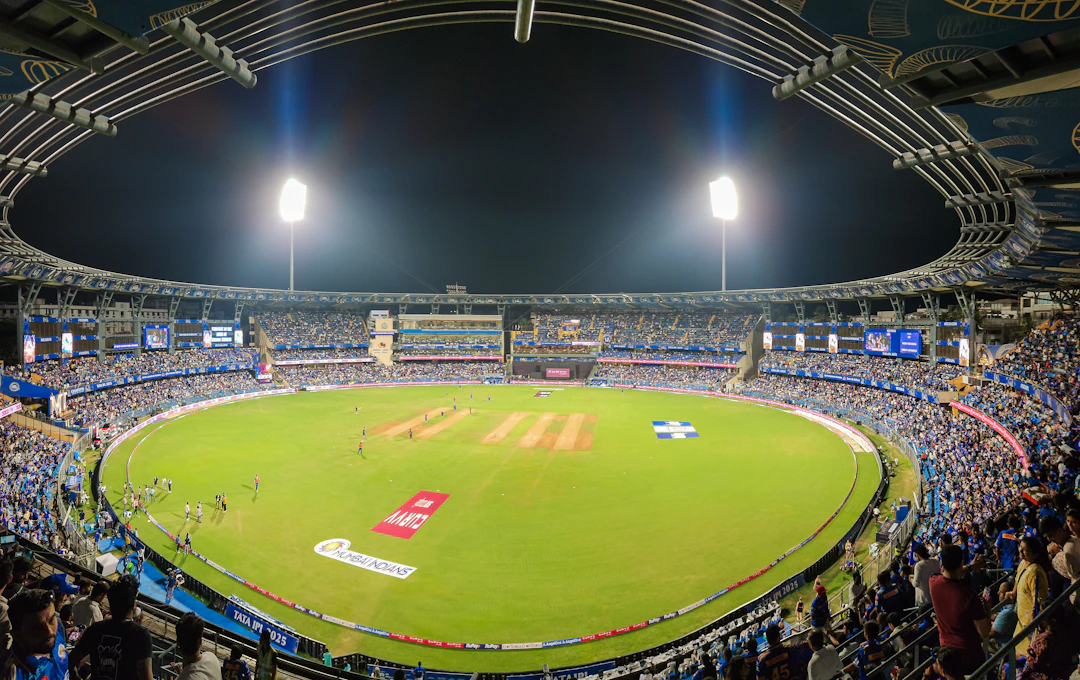 Exploring International Cricket Events Available on KaroStream