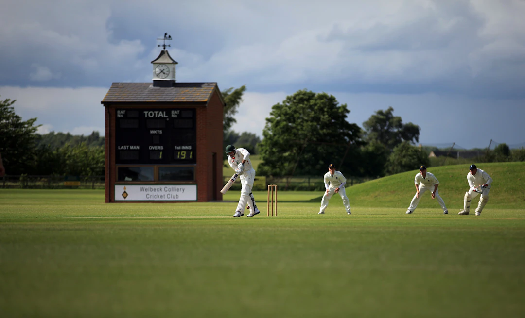 Catch Every Moment: The Ultimate Features of Karostream for Cricket Fans