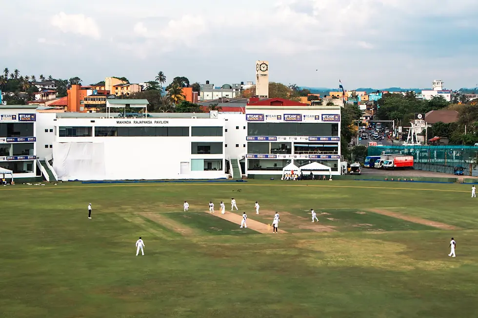 The Exciting Rise of Cricket Streaming: Revolutionizing Sports Fandom